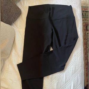 Lululemon Align HR leggings 25”